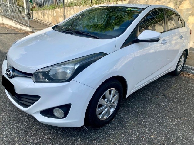 HB20 SEDAN 2014