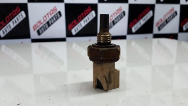 111 Sensor Temperatura Santana 1994/2006 - Foto 3