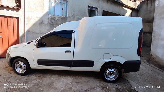 FIORINO WORD HARD COMPLETA 2020