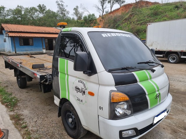 HR 2.5 COM PLATAFORMA