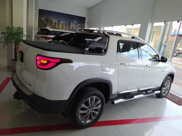 FIAT TOURO RANCH EM PERFEITO ESTADO DE CONSERVAÇÃO NOVÍSSIMA!!