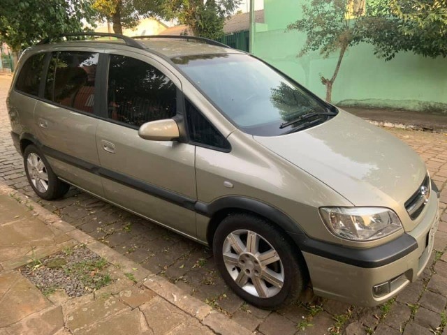 ZAFIRA ELITE