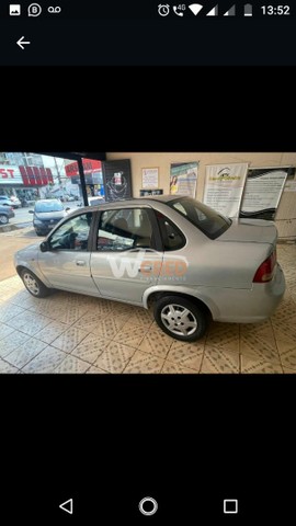 GM-CHEVROLET CLASSIC LS 1.0