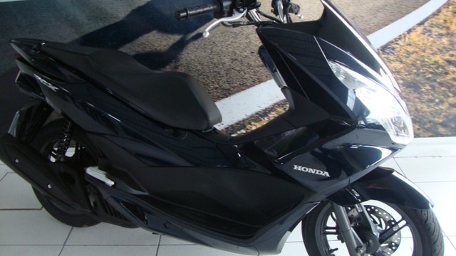 HONDA PCX 150 2018