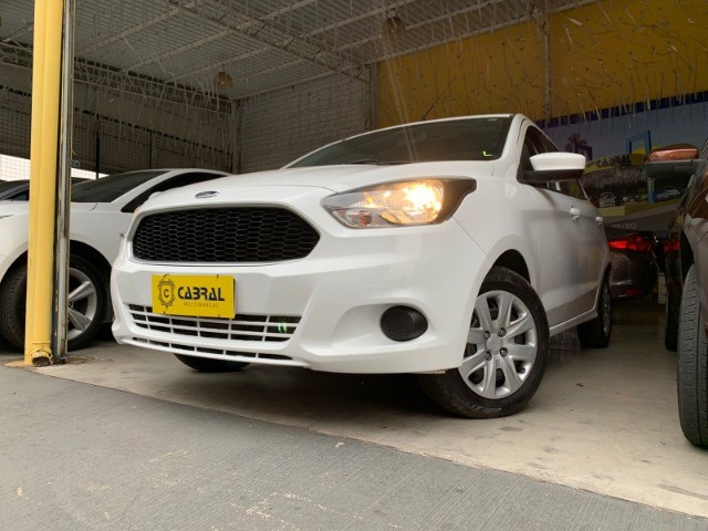 FORD KA SE 1.5 2017