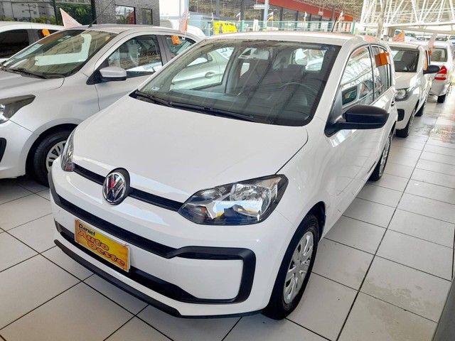 UP 2017/2018 1.0 MPI TAKE UP 12V FLEX 4P MANUAL