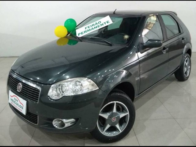 FIAT PALIO ELX 1.4