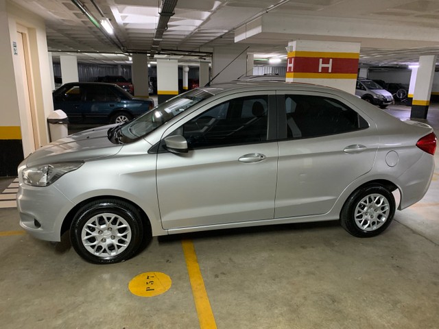 KA SEDAN 17/18