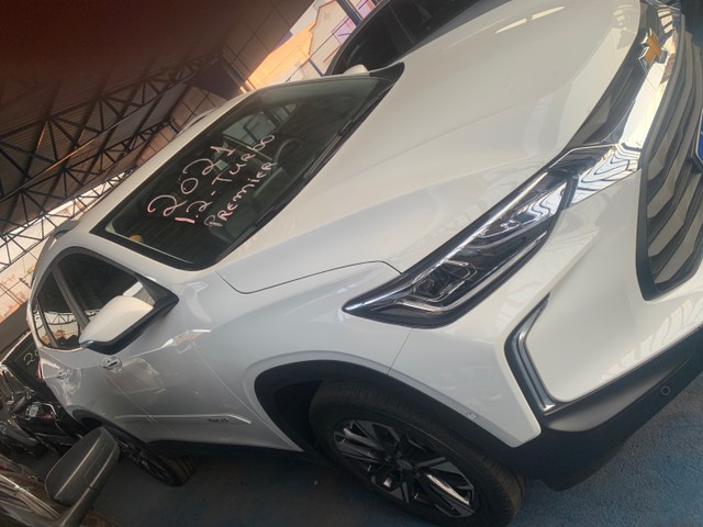 TRACKER 1.2 TURBO,2021,PREMIER