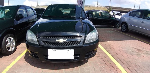 CELTA LT 2013 PRETO COMPLETO