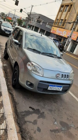 UNO VIVACE 1.0 COMPLETO