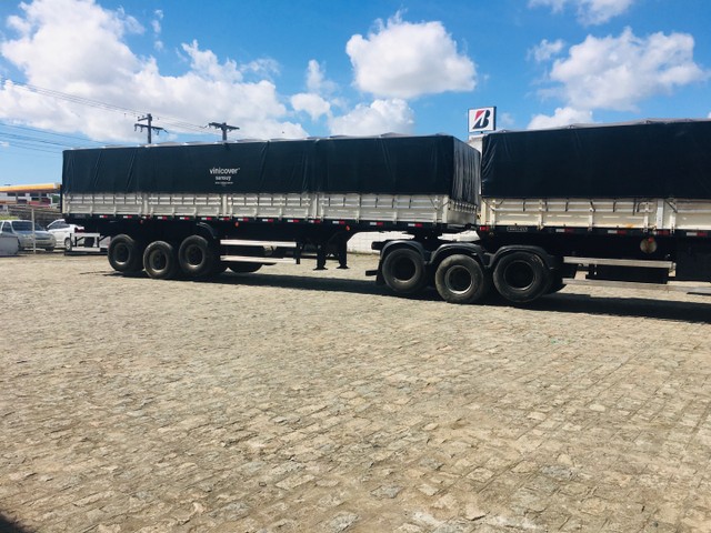 RODOTREM