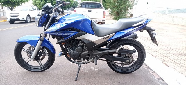 YAMAHA 2016 BLUEFLEX
