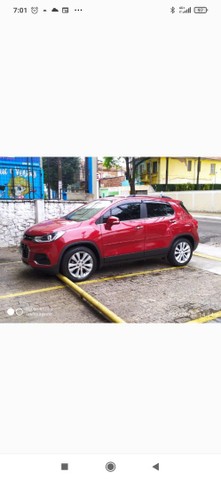 TRACKER 1.4 PREMIAR TURBO