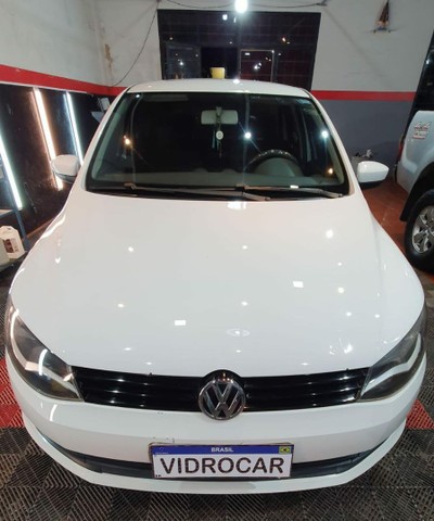 NOVO GOL G6 I TREND POWER 1.6 2013 FLEX