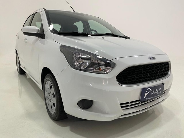 FORD KA SE PLUS 1.0  FLEX 