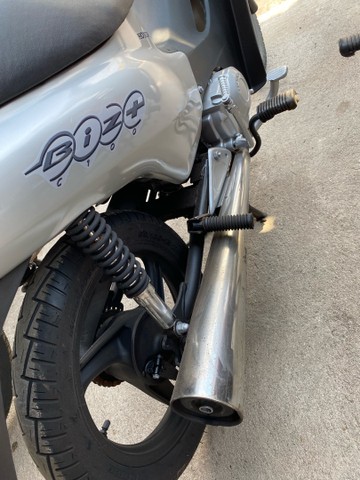 HONDA BIZ 100
