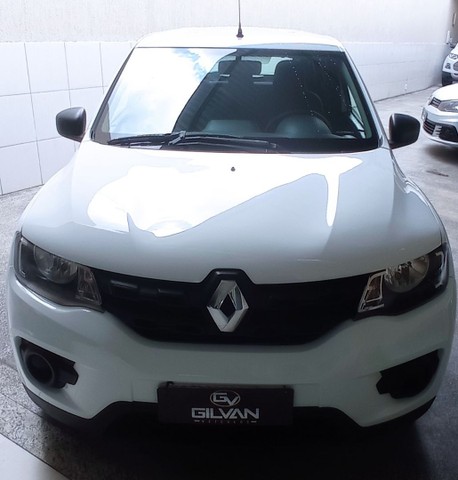 KWID ZEN 1.0 2020 COMPLETO