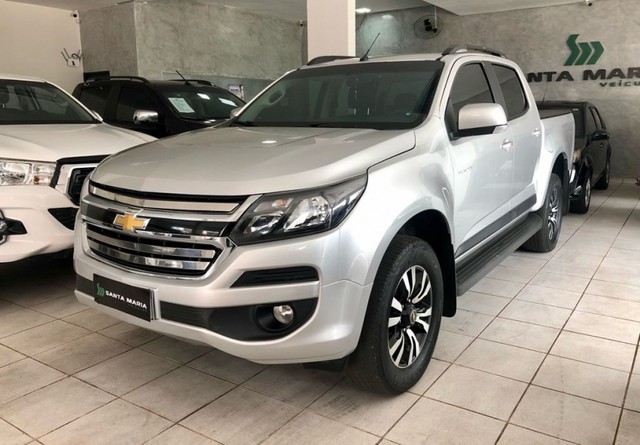 S10 ADVANTAGE 2.5 4X2 2017/2017