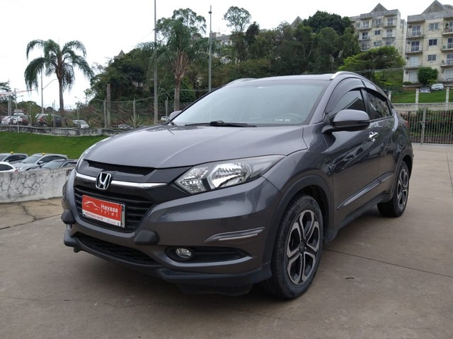 HR-V EXL 1.8 FLEXONE 16V 5P AUT.