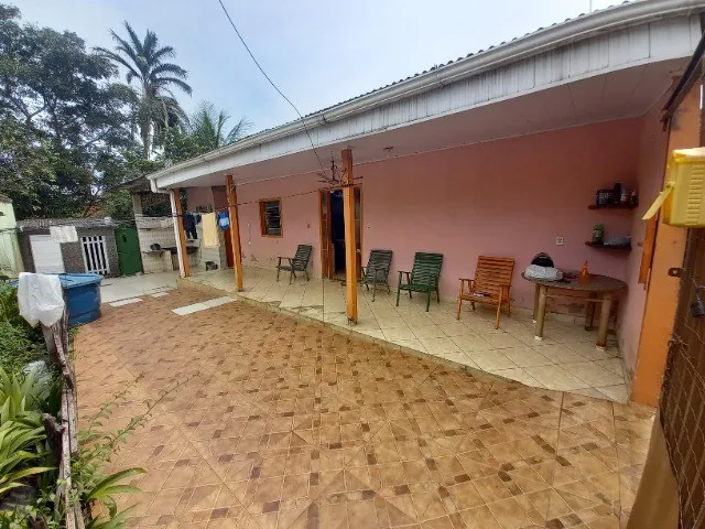 Casa no Bairro: São Sebastião I, Prox. Aos Correios, Av. Imigrantes e Lauro Sodré