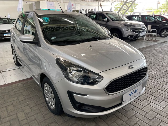 KA 2019 SE HEATH