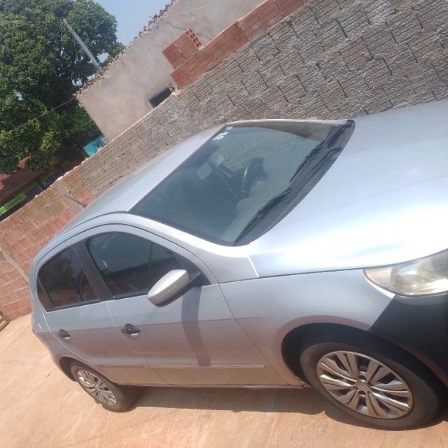 GOL G5