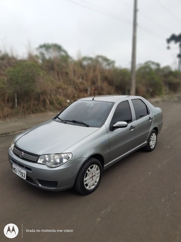 FIAT PALIO/SIENA