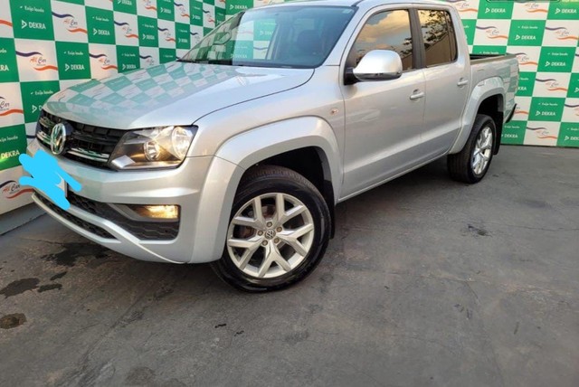 AMAROK 4X4