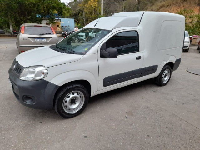 FIAT FIORINO 2015