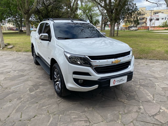 S10 HIGH COUNTRY 2019