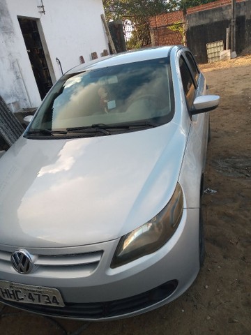 GOL COMPLETÃO