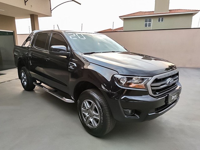 FORD RANGER 2.2 XLS 4X2 CD 16V 2020