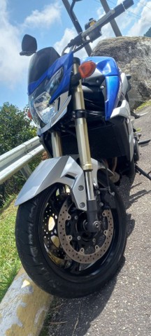SUZUKI GRS