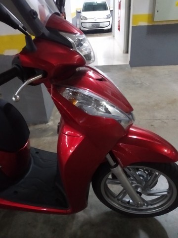 HONDA SH 300I