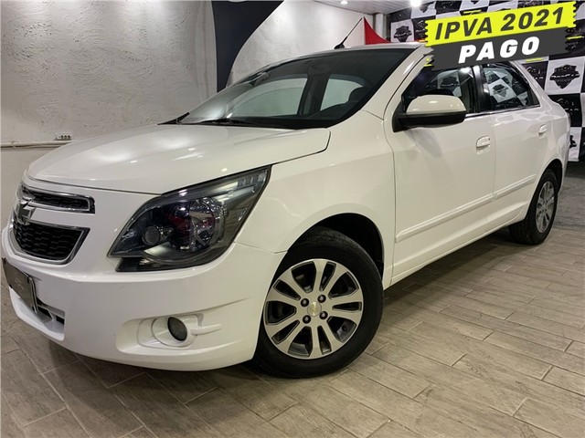 CHEVROLET COBALT 2015 1.8 MPFI GRAPHITE 8V FLEX 4P AUTOMÁTICO