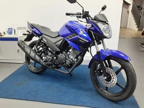 FAZER 150 COMPLETINHA