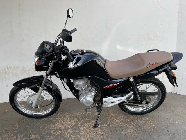?HONDA START 160 2017?FAÇO SIMULAÇÃO ON-LINE