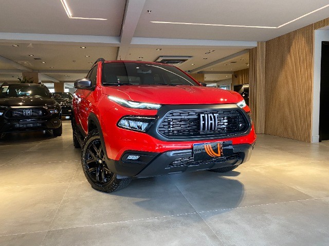 TORO ULTRA TURBO DIESEL 4WD 2022