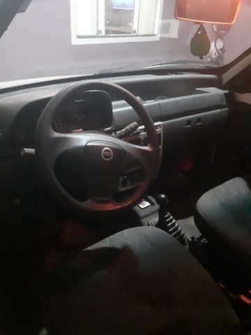 VENDE SE FIAT UNO MILE FIRE