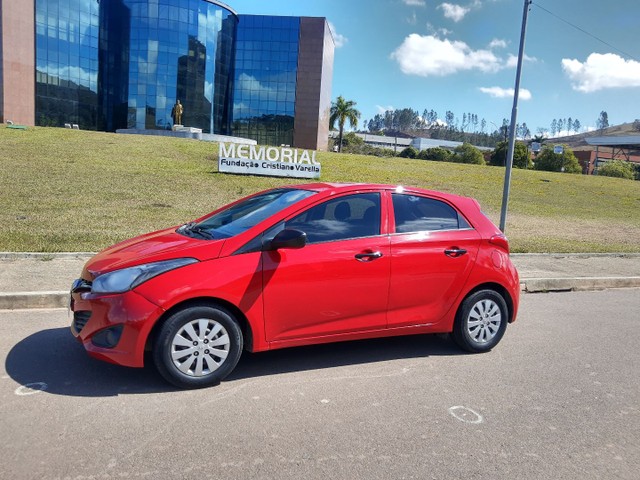 HB20 COMPLETO 1.0 2013 ACEITO TROCA