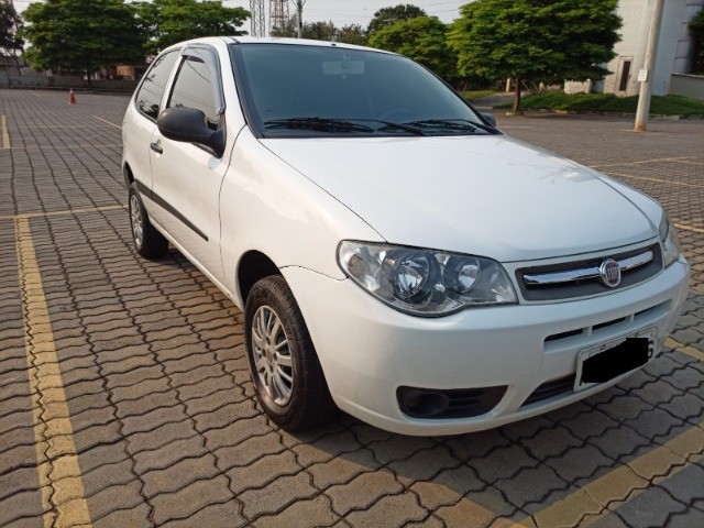 FIAT PALIO 2012