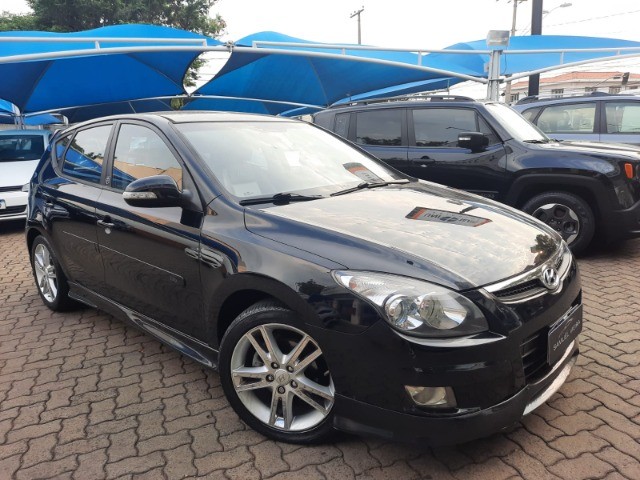 HYUNDAI I30 2.0 MANUAL, IMPECÁVEL, 85.000 KM 2012