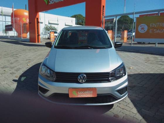 VOYAGE 2019/2020 1.6 MSI TOTALFLEX 4P MANUAL