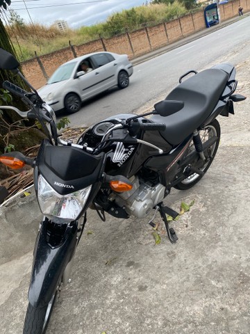CG 125 I 2017