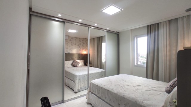Apartamento para venda tem 94 metros quadrados com 3 quartos em Inácio Barbosa - Aracaju - - Foto 13