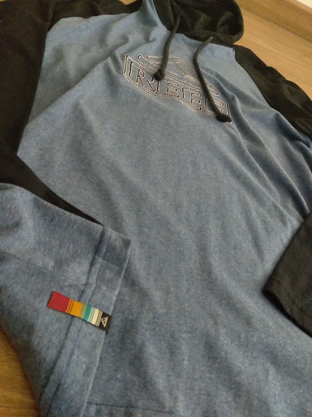 Camiseta Reef cpzrx ORIGINAL  - Foto 3