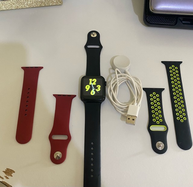 smartwatch iwo 8 plus