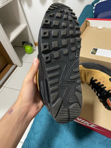 loja da nike em campo grande ms