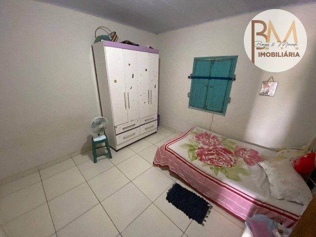 Chácara com 3 dormitórios à venda, 17424 m² por R$ 530.000,00 - Novo Horizonte - Feira de 